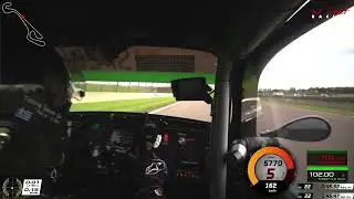 Nogaro FunCup 2025 Yiannis 1'45'47