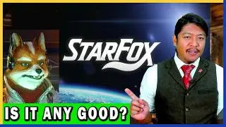 Game Dev's Breakdown Analysis: Star Fox Remake (Switch 2)