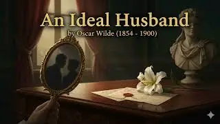 An Ideal Husband by Oscar Wilde (1854 - 1900) | Free Audiobook