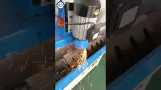 Heavy Duty Knife Grinder Paper Cutter Blade Sharpening Machine #automobile