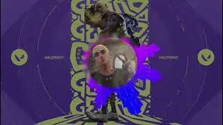 ericdoa, VALORANT - greater than one (8D Audio)