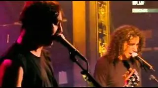 Lonely Day Live @ 2$ Bill Show 2005
