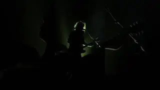 Shuffle Your Feet / Mercy / Spread Your Love - Black Rebel Motorcycle Club 2025.10.03 Thalia Chicago
