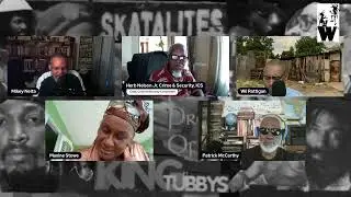 Reasoning With Maxine Stowe - Music Producer