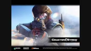 [CSO Music] Main Sound (China version)