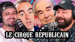 Lecornu va sauver la France ! // Badinter au Panth&eacute;on // La Chine condamne &agrave; mort ses corrompus