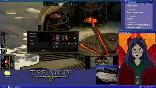 [Tyranny][4] Evil is distracted