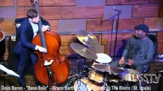 James Ross @ Dave Baron - 