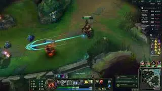 Perfect game as suport Nautilus