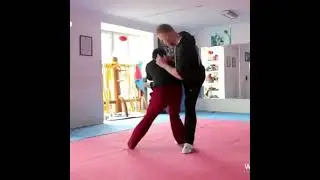 Sifu Sergio