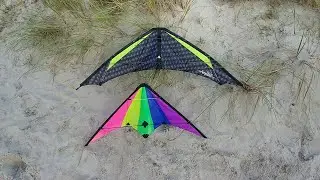 HQ Lenkdrachen Little Arrow