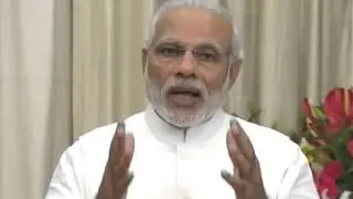 PM Modi's remarks on the 2016-17 Union Budget
