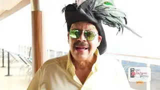 Tom Joyner Foundation Fantastic Voyage 2018 Highlights