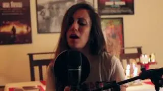 The Burden is Mine cover - Green Carnation