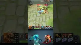 LIFESTEALER  (morphling)  vs Naix  who wins?