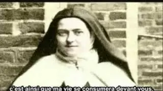 Thérèse de Lisieux et Jésus
