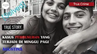 KASUS PEMBUNUH4N DI KOTA ESPERANZA - ARGENTINA