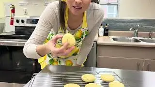 Quick Sugar Cookies