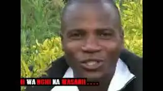 kwaya kazamwendo tunduma wimbo mbingu ile