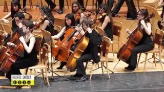 Gounod: Vals de la ópera Fausto / Sinfónica Ciudad de Zaragoza