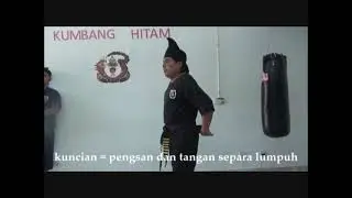 Variasi Pengsan. Takde kerja lain ke?