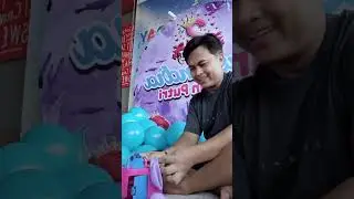 Dekorasi Ultah tema mermaid
