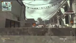5 man stun