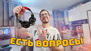 Наушники с AlieXpress с 6000 отзывов и оценкой 4.8 - OneOdio A70