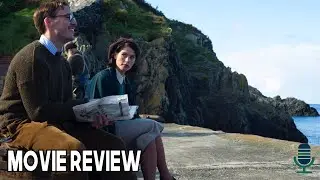 Their Finest (2016) Movie Review by John Walsh