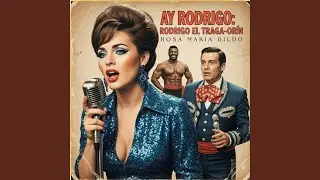 Rodrigo el Traga-Orin