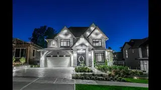 Red Tree Homes Pesents 2865 164A Street, Surrey, BC