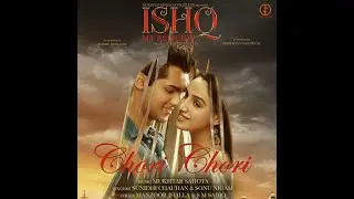 Chori Chori - Ishq My Religion - Sunidhi Chauhan & Sonu Nigam - Punjabi Romantic Audio Songs 2019