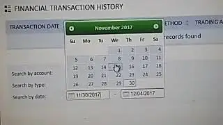Withdrawing 9000$ from Forex.