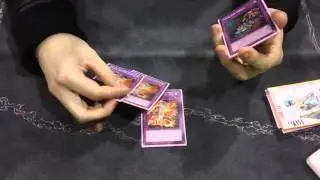 Yu-Gi-Oh Deck Profile | Hieratic Rulers!