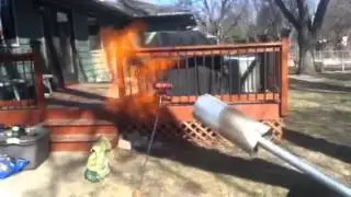 Redneck Cooking
