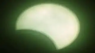 Eclipse2017 CNCPhotography