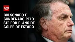 Bolsonaro &eacute; condenado a 27 anos e 3 meses de pris&atilde;o | WW