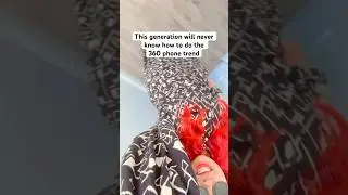 360 degree phone trend | #shorts #trending #360 #phone #funny
