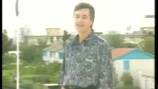 ΓΙΑΝΝΗΣ ΠΕΤΡΟΠΟΥΛΟΣ - Η ΘΡΗΣΚΕΙΑ ΜΟΥ ΕΙΣΑΙ ΕΣΥ