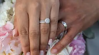 The Wedding of Maria & Misael (Teaser Film)