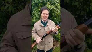 Ruger Red Label: Is This O/U Shotgun Coming Back? #rugeramerican #guncollection #redlabel