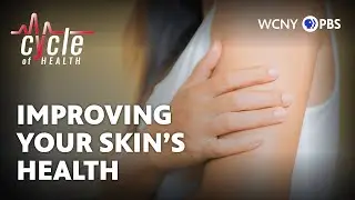 Investigating Skin Health & Paramedical Tattooing | Cycle of Health