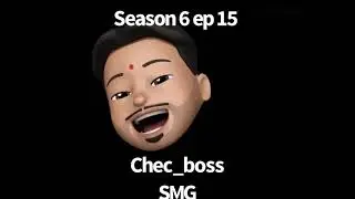 Season 6 ep 15