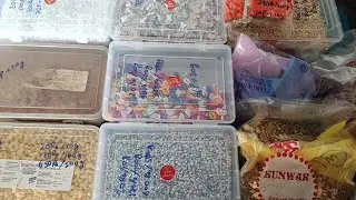 Raw materials for patch / buties making || with proper quantity || #trending #viral #onlineshopping