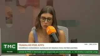 LULA E TRUMP, REGULAMENTA&Ccedil;&Atilde;O DE APPS E O FUTURO MILITAR DE BOLSONARO