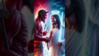 Jesus papa #lucifer #vivacristorey #fe #zeus #edit #marvel #thor #jesus #love #remixgod