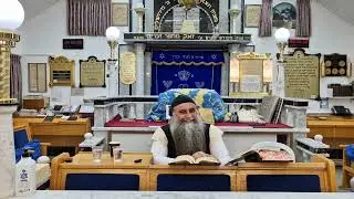 הרב גיא גרידיש-