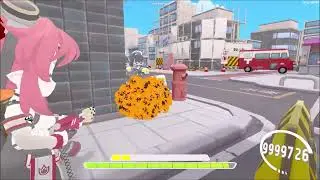 Blue Archive Fanmade Shooter