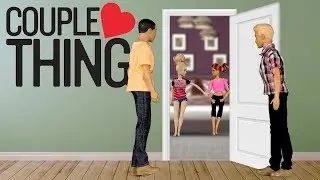 Barbie Series: How Women Make Men Better | CoupleThing