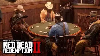 Red Dead Redemption